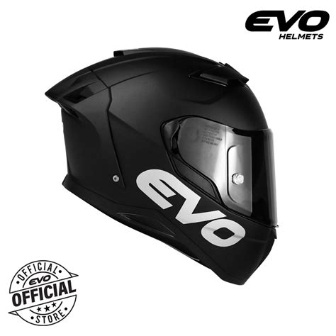 EVO Motorcycle Helmets Price List April 2024 .